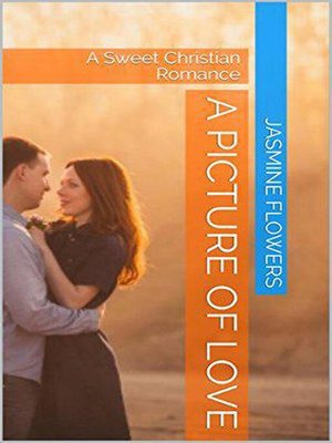 cover image of A Picture of Love